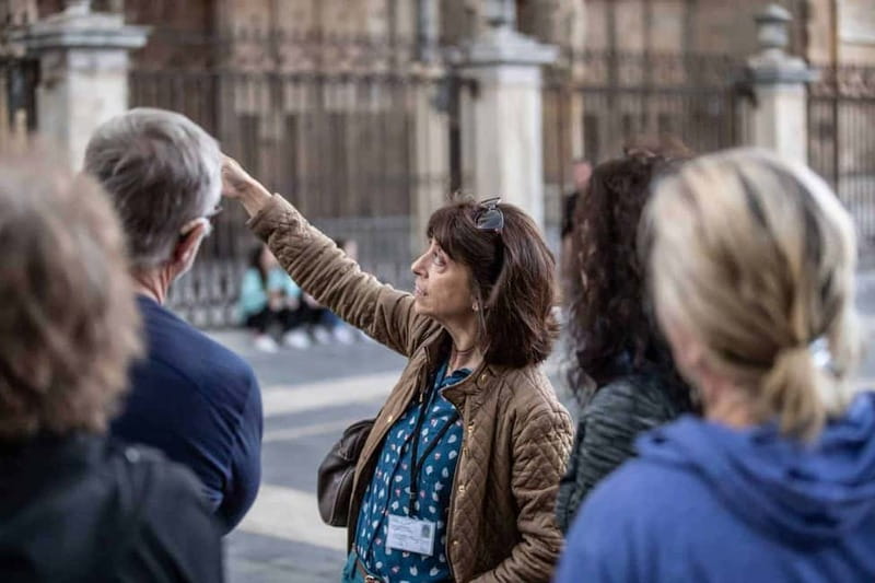 Discover Toledo: from Madrid-Private Tour with Guide&Driver - Your Local Guide: Official Access and City Smarts