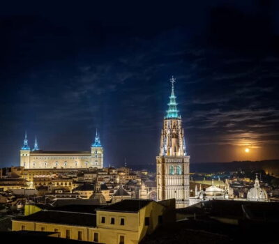 Discover Toledo: from Madrid-Private Tour with Guide&Driver - The Madrid Ride: Comfortable Start, Fewer Headaches
