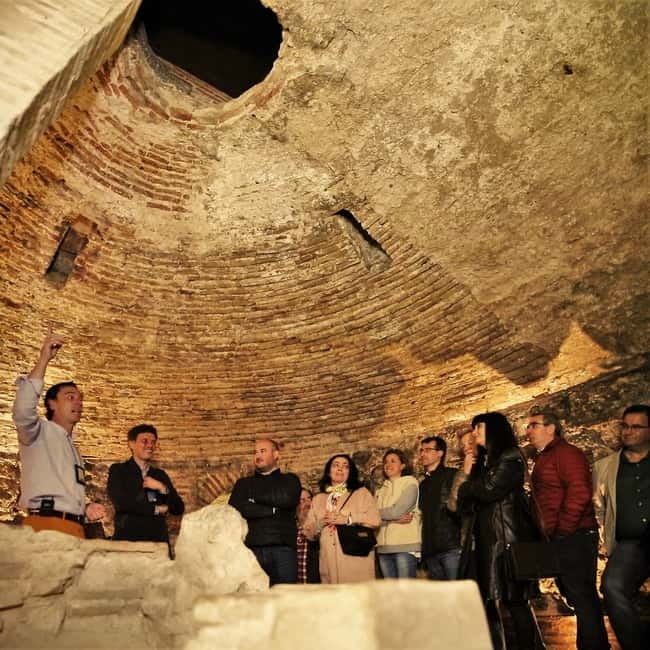 Discover Toledo: from Madrid-Private Tour with Guide&Driver - Marzipan Toledano and Lunch Freedom in Toledo