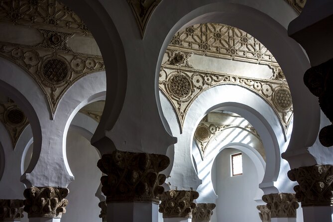 Discover Toledo: Private Tour from Madrid with Guide and Driver - Iglesia de Santo Tome: El Greco’s Burial of the Lord of Orgaz
