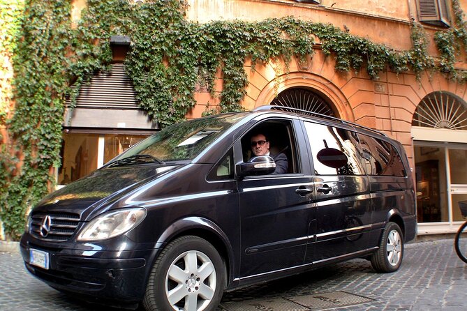 Discover Toledo: Private Tour from Madrid with Guide and Driver - Mirador del Valle: get your bearings fast (and cheap)