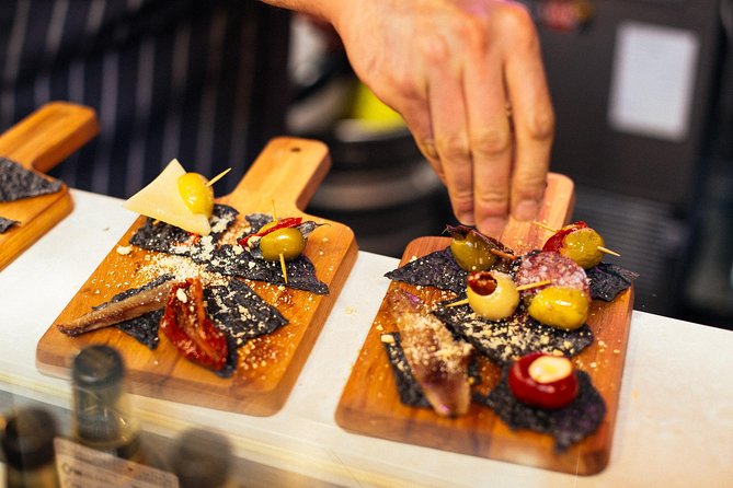 Drinks & Bites in Madrid Private Tour - Key Things to Know Before You Go