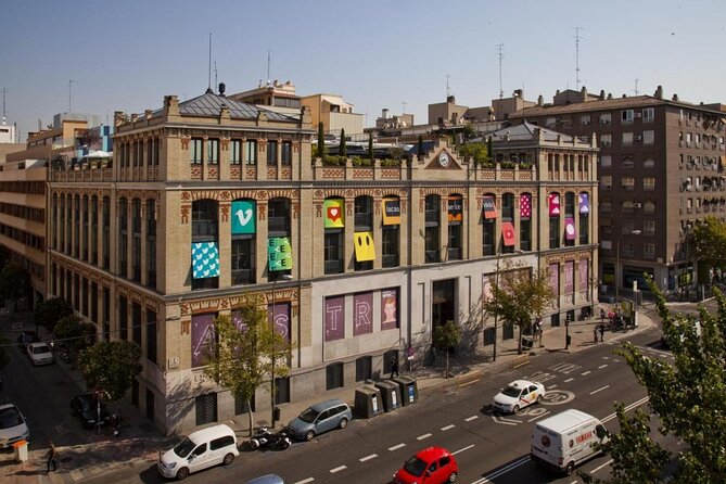 Drinks & Bites in Madrid Private Tour - A Food-and-Wine Walk Through Madrid’s Real Neighborhoods
