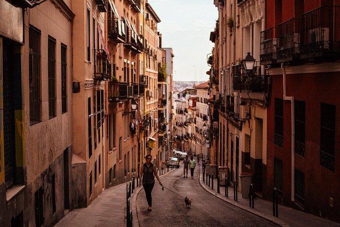 Drinks & Bites in Madrid Private Tour - How the Guides Make It Feel Personal (And Still Efficient)