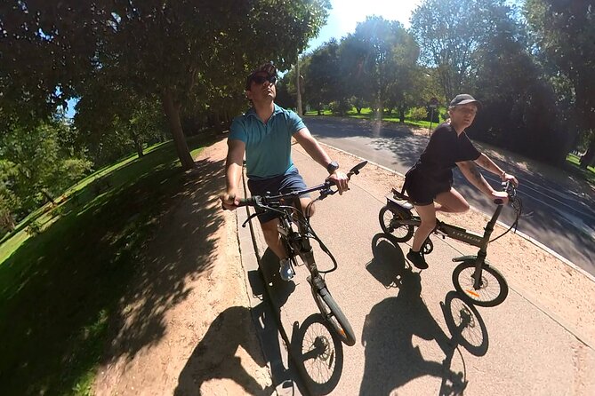 E-Bike Rental in Madrid - Should you book this e-bike rental in Madrid?