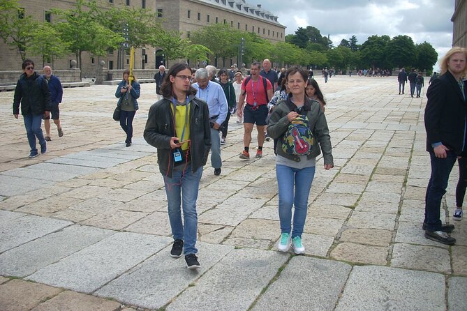 El Escorial and Valley of the Fallen Half Day Trip from Madrid - What to see beyond the bullet points