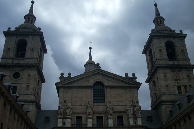 El Escorial and Valley of the Fallen Half Day Trip from Madrid - Who this tour fits best (and who should look elsewhere)