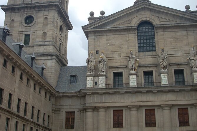 El Escorial and Valley of the Fallen Half Day Trip from Madrid - Should you book El Escorial and the Valley of the Fallen from Madrid?