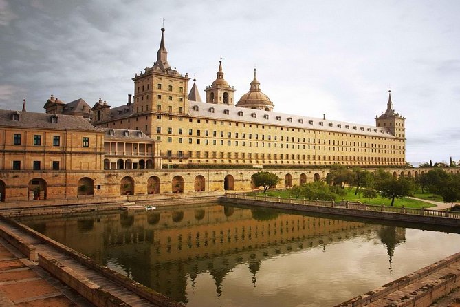 El Escorial and Valley of the Fallen Private Tour - From Ventas to the Hills: How the Private Ride Really Works