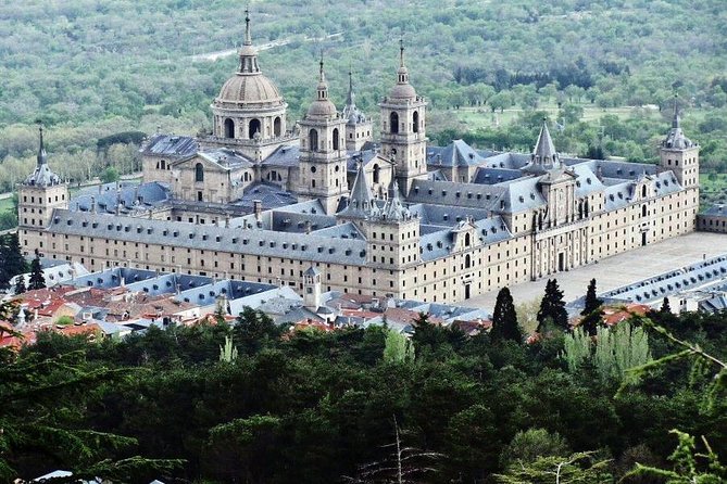 El Escorial and Valley of the Fallen Private Tour - The Monastery Visit That Changes Your Perspective on Philip II