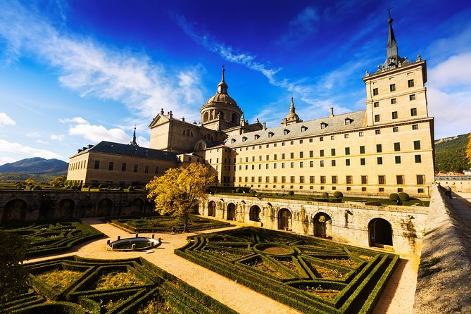 El Escorial and Valley of the Fallen Private Tour - Timing: What 5 Hours Feels Like (and Why Walking Is Part of It)