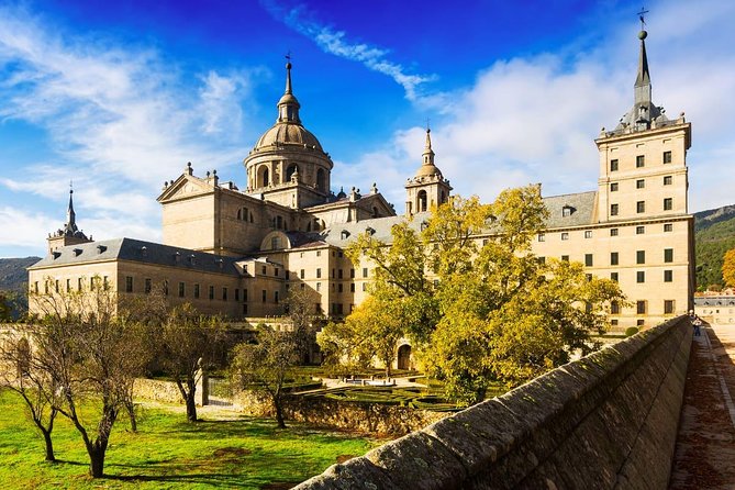 El Escorial and Valley of the Fallen Private Tour - Who This Tour Suits Best (and Who Might Want a Different Plan)