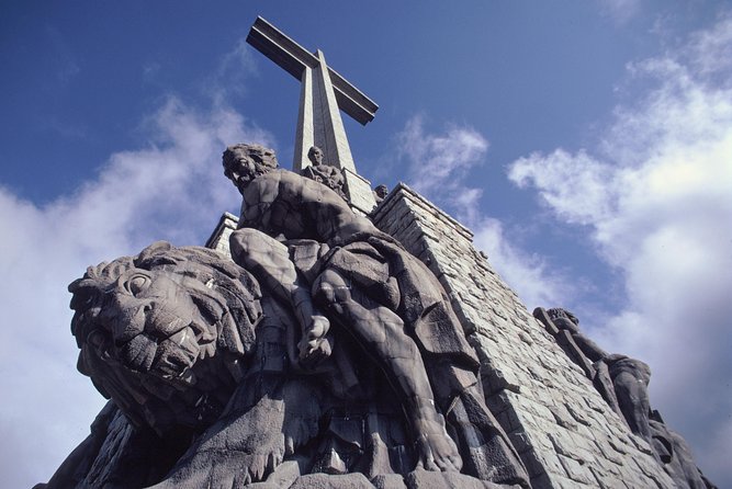 El Escorial and Valley of the Fallen Private Tour - Should You Book This El Escorial and Valley of the Fallen Private Tour?