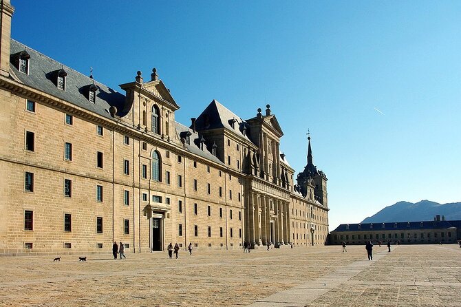El Escorial, Valley and Toledo Day Tour from Madrid - Price and What You’re Really Paying For (Not Just the Number)