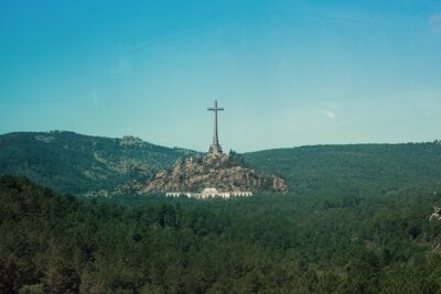 El Escorial, Valley and Toledo Day Tour from Madrid - Coach Comfort, Bus Changes, and Why This Day Can Feel Rushed