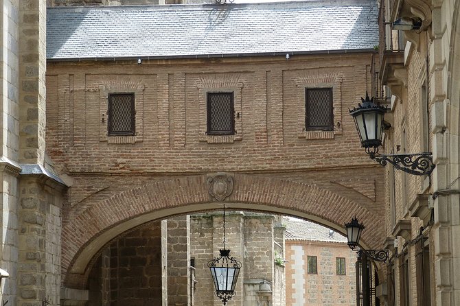 El Escorial & Valley Half Day Trip from Madrid - Who This Trip Suits (and Who Should Skip It)