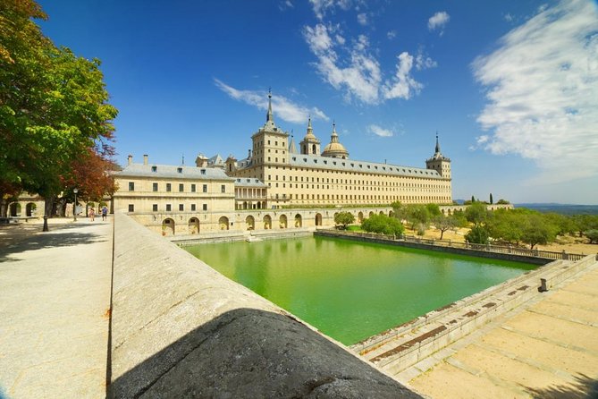 El Escorial, Valley & Segovia day tour from Madrid - How This 11-Hour Madrid Loop Works