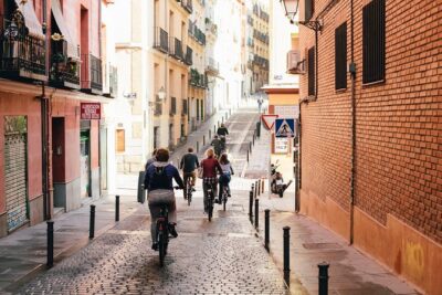 Electric Bike Rental with Phone Holder and Self Guided Tour - Price and What You’re Actually Paying For