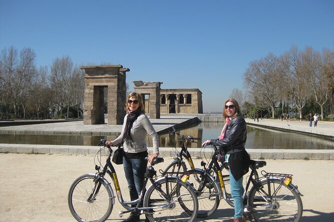 Electric Bike Rental with Phone Holder and Self Guided Tour - Self-Guided Touring: Turning a Map Into a Plan