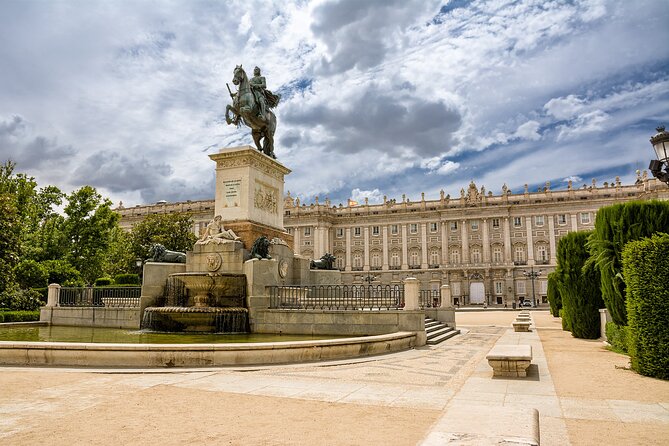 Escape the Inquisition in Madrid Exploration Game - What You Learn Between Clues (and Why It Can Be Hit or Miss)