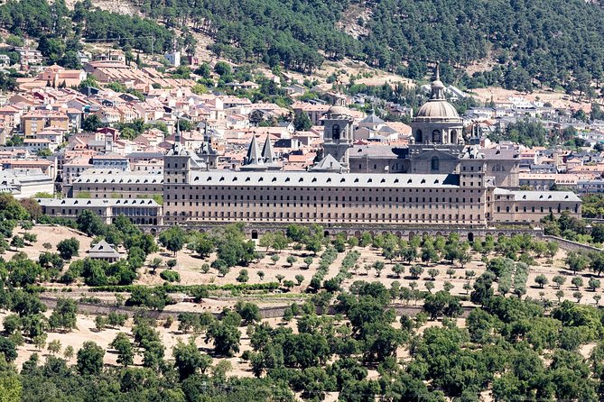 Escorial Monastery and the Valley of the Fallen from Madrid - Should you book: my take