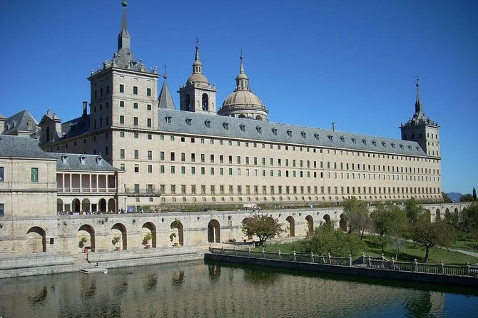 Escorial Monastery and the Valley of the Fallen Tour from Madrid - Which guides make the difference (and why you should care)