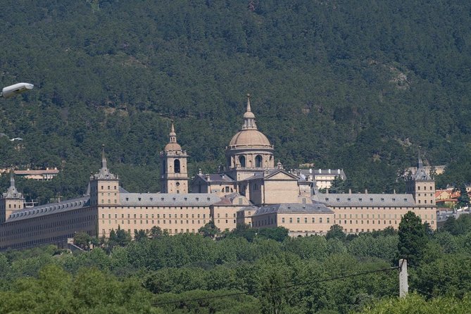 Escorial & Valley Half-Day Morning Tour from Madrid - Why this half-day Escorial and Valley tour works from Madrid