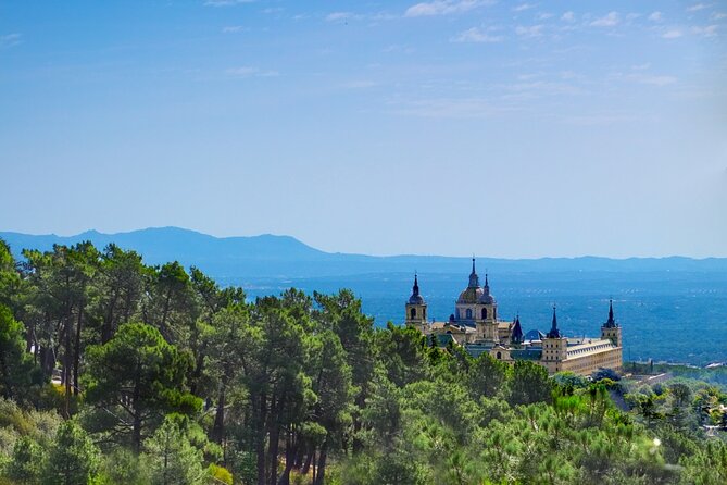 Escorial & Valley Half-Day Morning Tour from Madrid - Inside El Escorial: the pace, the rules, and the photo question