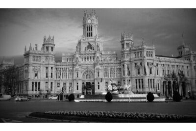 Essential Madrid: Private Walking tour - Neptune to the Congress: How Madrid’s Power Works Up Close