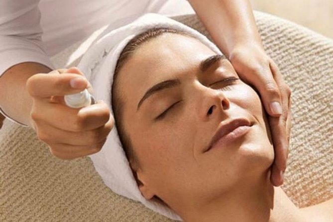 Eternal Youth Facial Treatment - Should You Book Eternal Youth in Madrid?