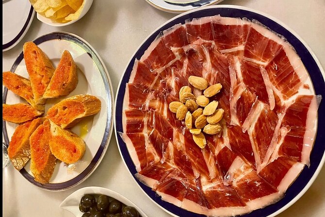 Experience Private Tapas and Wine Tour in Madrid - Why This Madrid Tapas and Wine Tour Works