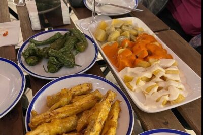 Experience Private Tapas and Wine Tour in Madrid - Price and Value: What $83.45 Buys in Real Terms