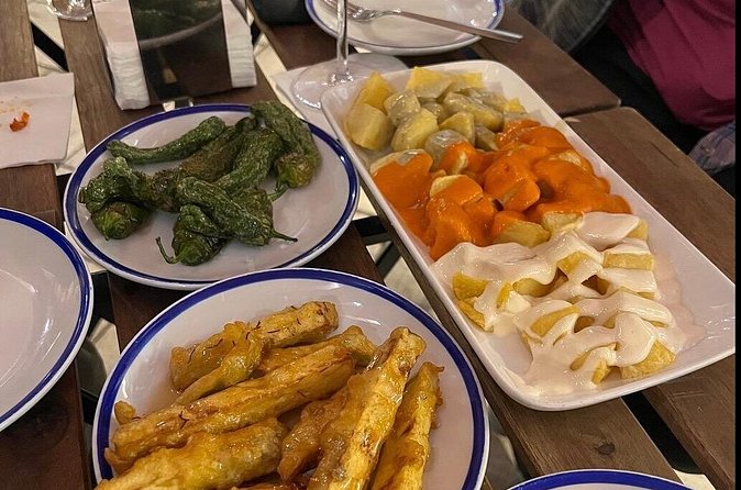 Experience Private Tapas and Wine Tour in Madrid - Reliability and Meeting-Point Reality: A Needed Caution