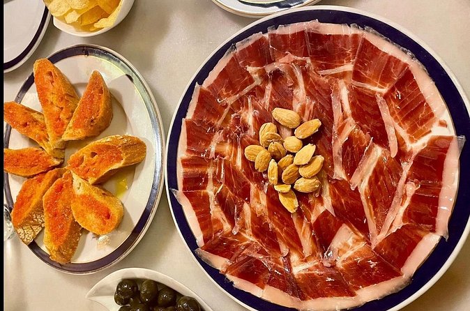 Experience Private Tapas and Wine Tour in Madrid - Who This Tour Is Best For