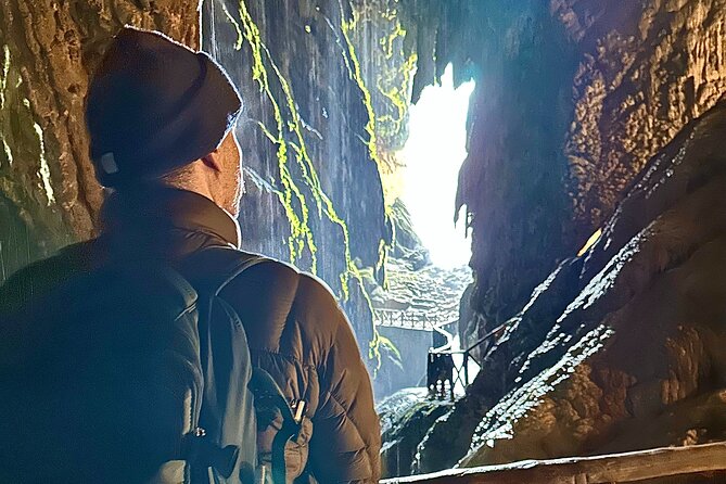 Explore the Stone Monastery and discover Sigüenza from Madrid - Getting there from Puerta de O’Donnell: small group, long-ish ride
