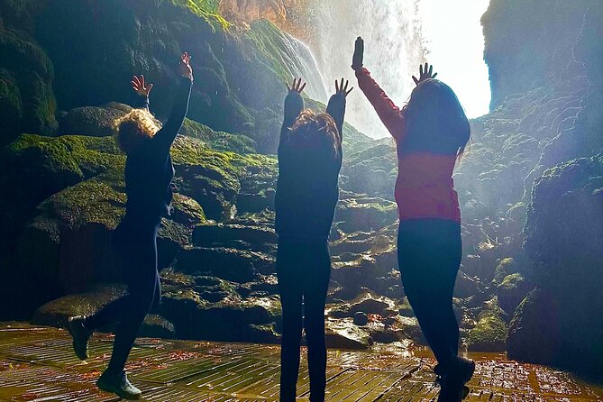 Explore the Stone Monastery and the Kingdom of Aragon from Madrid - Why Monasterio de Piedra feels like time well spent from Madrid