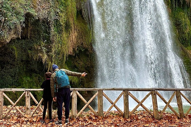 Explore the Stone Monastery and the Kingdom of Aragon from Madrid - Key highlights I’d plan my day around