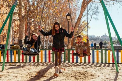 Family Friendly Madrid Private City Tour - Casa Museo Lope de Vega: the writer’s home, kept kid-sized