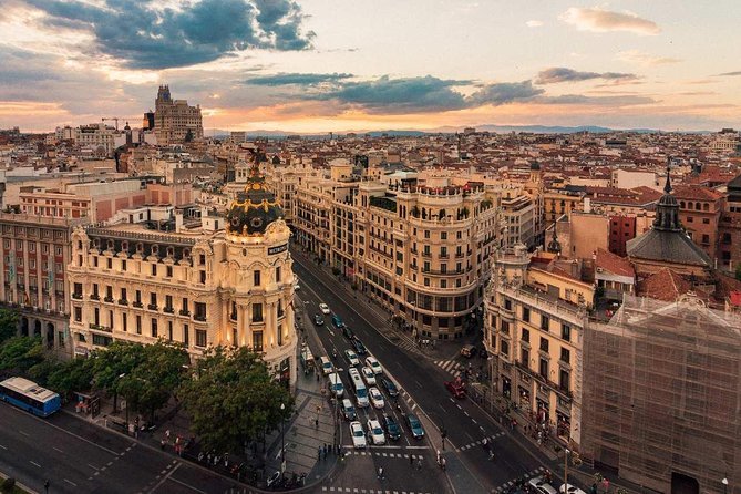 Family Friendly Madrid Private City Tour - Practical tips to keep the walk smooth with kids