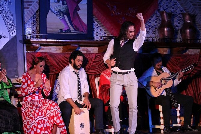 Flamenco night Show and Dinner in Madrid - Getting there from central Madrid: plan the ride back