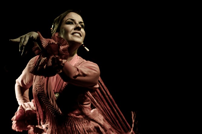 Flamenco Show at Café Ziryab: Madrid - Drinks and tapas: what’s included and how to plan your night