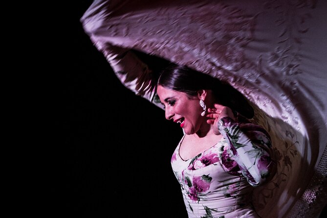 Flamenco Show at Café Ziryab: Madrid - Price and value in Madrid: why this can beat the “big-name” options
