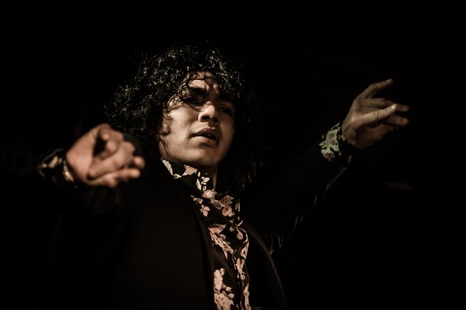 Flamenco Show at Café Ziryab: Madrid - Should you book this flamenco show in Madrid?