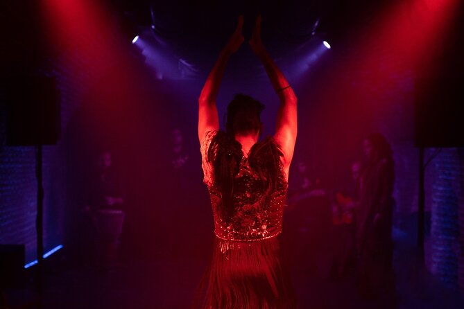 Flamenco Show at Tablao La Carmela in Madrid - What to watch for during the performance (so you enjoy every minute)