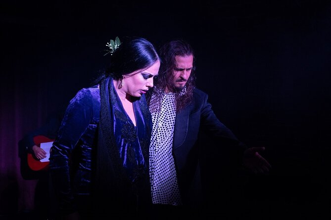 Flamenco Show at Tablao La Carmela in Madrid - Price in perspective: is $48.06 worth it for a flamenco show in Madrid?