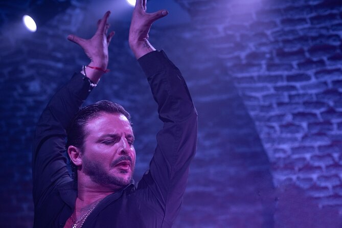 Flamenco Show at Tablao La Carmela in Madrid - Getting there and using your mobile ticket