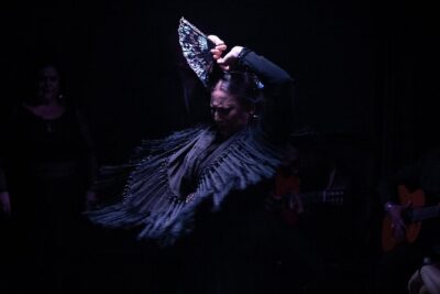 Flamenco Show at the Tablao Flamenco la Carmela - How the One-Hour Show Works: What You’ll Actually See