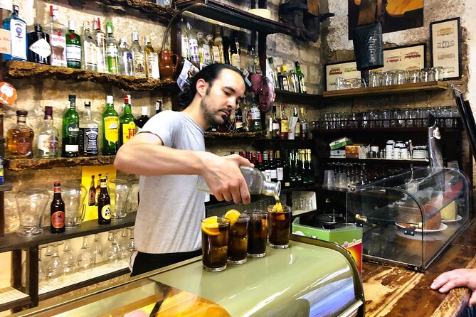 Flamenco show & tasting Tapas with panoramic views in Madrid - Real Basilica de San Francisco el Grande: art and neoclassical style in short form