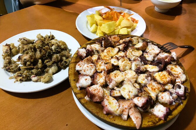 Flamenco show & tasting Tapas with panoramic views in Madrid - Who this Madrid flamenco and tapas tour suits best