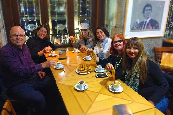 Flavours & Flamenco in Madrid Experience + Pub Crawl - Price and value: why $111 can work (if you’ll use the inclusions)